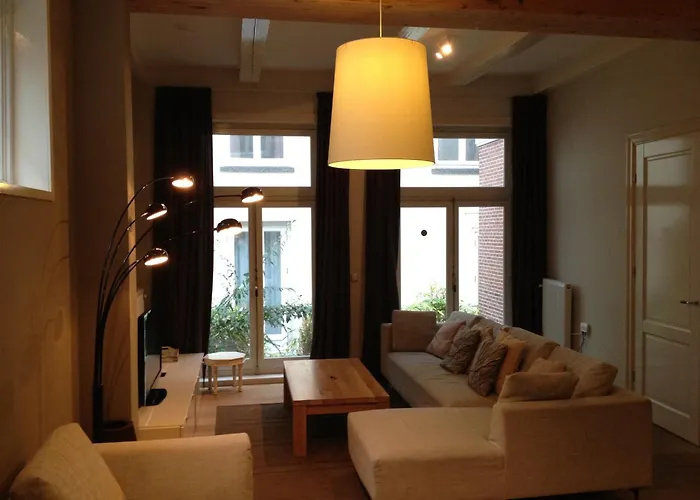 Grand Canal Boutique Hotel