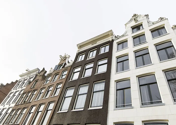 Grand Canal Boutique Hotel